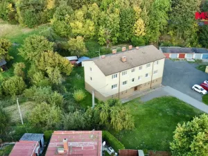 Prodej bytu 2+1, Dlouhá Třebová, Ústecká, 59 m2