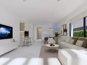 Prodej vily, Los Alcázares, Španělsko, 110 m2