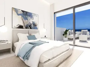 Prodej vily, Los Alcázares, Španělsko, 110 m2