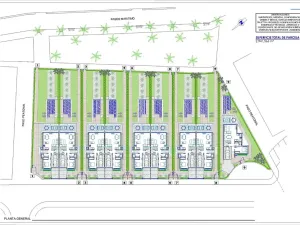 Prodej vily, Los Alcázares, Španělsko, 110 m2