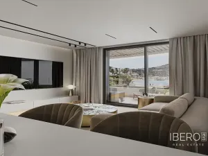 Prodej bytu 4+kk, Calp, Španělsko, 90 m2
