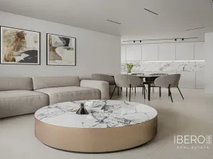 Prodej bytu 4+kk, Calp, Španělsko, 90 m2