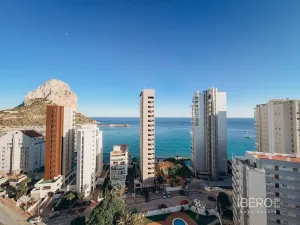 Prodej bytu 4+kk, Calp, Španělsko, 90 m2