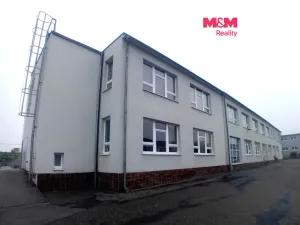 Pronájem skladu, Červený Kostelec - Lhota za Červeným Kostelcem, 960 m2
