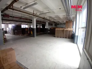 Pronájem skladu, Červený Kostelec - Lhota za Červeným Kostelcem, 960 m2