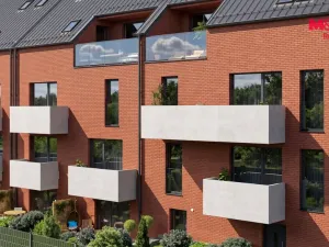 Prodej bytu 5+kk, Čestice, 146 m2