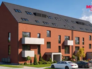 Prodej bytu 3+kk, Čestice, 75 m2
