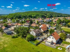 Prodej rodinného domu, Semice, 135 m2