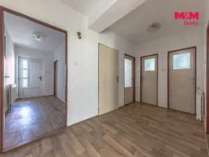 Prodej rodinného domu, Semice, 135 m2