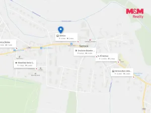 Prodej rodinného domu, Semice, 135 m2