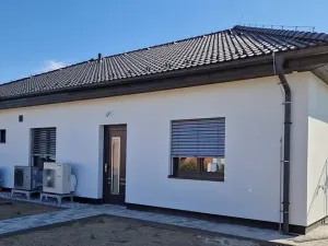 Prodej rodinného domu, Kamenné Žehrovice, Václava Drvoty, 115 m2