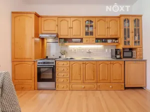 Prodej bytu 3+1, České Budějovice, Čechova, 78 m2