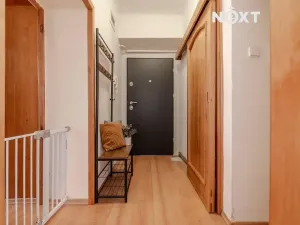 Prodej bytu 3+1, České Budějovice, Čechova, 78 m2