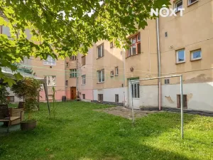 Prodej bytu 3+1, České Budějovice, Čechova, 78 m2