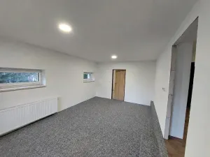Pronájem bytu 2+1, Svoboda nad Úpou, Sluneční stráň, 62 m2