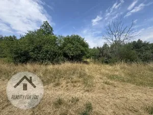 Pronájem zahrady, Praha - Troja, Nad Trojou, 1000 m2