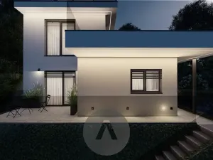 Prodej bytu 4+kk, Brno, 118 m2