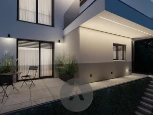 Prodej bytu 5+kk, Brno, 116 m2