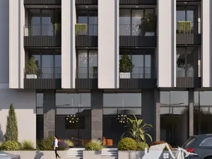 Prodej bytu 2+kk, Golem, Albánie, 65 m2