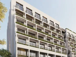 Prodej bytu 2+kk, Golem, Albánie, 65 m2