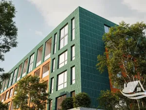 Prodej bytu 2+kk, Golem, Albánie, Mali i Robit, 57 m2