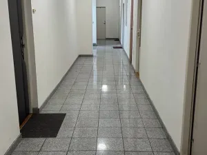 Pronájem kanceláře, Brno, Husova, 24 m2