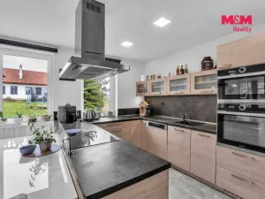 Prodej rodinného domu, Podhradí - Čejkovice, 225 m2