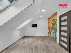 Prodej rodinného domu, Podhradí - Čejkovice, 225 m2