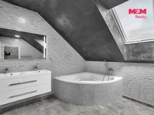 Prodej rodinného domu, Podhradí - Čejkovice, 225 m2