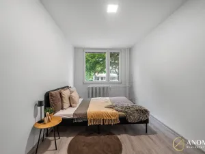 Prodej bytu 3+kk, Kolín, Tisovecká, 68 m2