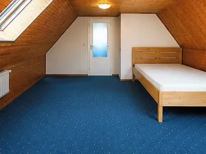 Prodej rodinného domu, Stříbrná Skalice, 110 m2
