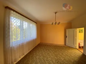 Prodej rodinného domu, Frýdlant nad Ostravicí, Náměstí, 120 m2