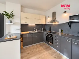 Prodej bytu 3+1, Praha - Michle, U Botiče, 81 m2