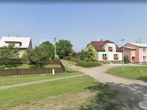 Prodej pozemku, Vítonice, 2309 m2