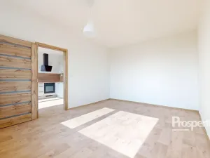 Pronájem bytu 1+1, Ústí nad Labem - Severní Terasa, Kmochova, 33 m2