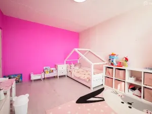 Prodej bytu 2+1, Blížkovice, 55 m2