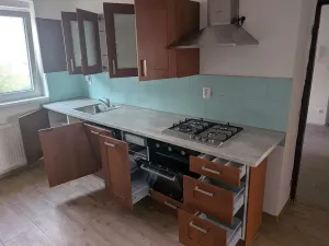 Pronájem bytu 2+1, Praha - Modřany, Ke zvonici, 56 m2