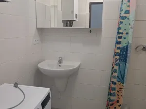 Pronájem bytu 2+1, Praha - Modřany, Ke zvonici, 56 m2