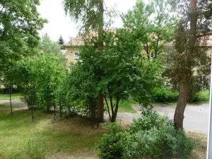 Pronájem bytu 2+1, Praha - Modřany, Ke zvonici, 56 m2