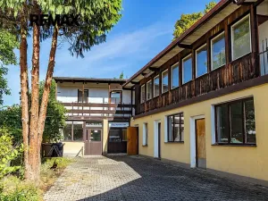 Prodej rodinného domu, Cvikov, Československé armády, 500 m2