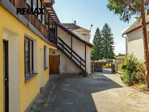 Prodej rodinného domu, Cvikov, Československé armády, 500 m2