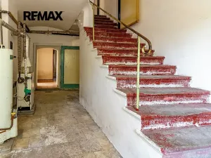 Prodej rodinného domu, Cvikov, Československé armády, 500 m2