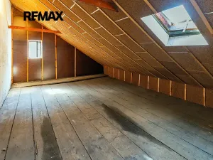 Prodej rodinného domu, Cvikov, Československé armády, 500 m2