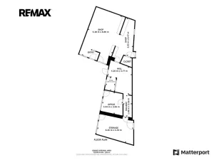 Prodej rodinného domu, Cvikov, Československé armády, 500 m2