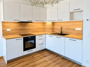 Pronájem bytu 2+kk, Hodonín, 51 m2