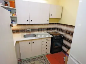 Pronájem bytu 3+1, Neratovice, 68 m2