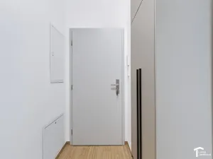 Pronájem bytu 1+kk, Lázně Bohdaneč, Družstevní, 32 m2
