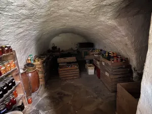 Prodej rodinného domu, Podhořany u Ronova, 64 m2