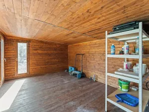 Pronájem kanceláře, Velké Přítočno, 350 m2