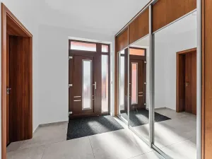 Pronájem kanceláře, Velké Přítočno, 350 m2